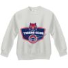 Youth ComfortBlend® EcoSmart® Fleece Crew Thumbnail