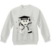 Youth ComfortBlend® EcoSmart® Fleece Crew Thumbnail