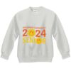 Youth ComfortBlend® EcoSmart® Fleece Crew Thumbnail
