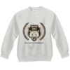 Youth ComfortBlend® EcoSmart® Fleece Crew Thumbnail