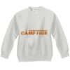 Youth ComfortBlend® EcoSmart® Fleece Crew Thumbnail