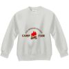 Youth ComfortBlend® EcoSmart® Fleece Crew Thumbnail