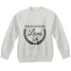Youth ComfortBlend® EcoSmart® Fleece Crew Thumbnail
