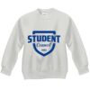 Youth ComfortBlend® EcoSmart® Fleece Crew Thumbnail