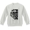 Youth ComfortBlend® EcoSmart® Fleece Crew Thumbnail