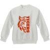 Youth ComfortBlend® EcoSmart® Fleece Crew Thumbnail