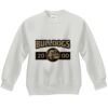 Youth ComfortBlend® EcoSmart® Fleece Crew Thumbnail