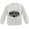 Youth ComfortBlend® EcoSmart® Fleece Crew Thumbnail