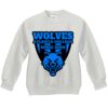 Youth ComfortBlend® EcoSmart® Fleece Crew Thumbnail