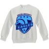 Youth ComfortBlend® EcoSmart® Fleece Crew Thumbnail