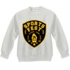 Youth ComfortBlend® EcoSmart® Fleece Crew Thumbnail