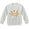 Youth ComfortBlend® EcoSmart® Fleece Crew Thumbnail