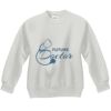Youth ComfortBlend® EcoSmart® Fleece Crew Thumbnail