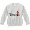 Youth ComfortBlend® EcoSmart® Fleece Crew Thumbnail