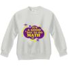 Youth ComfortBlend® EcoSmart® Fleece Crew Thumbnail