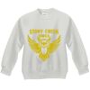 Youth ComfortBlend® EcoSmart® Fleece Crew Thumbnail