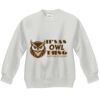 Youth ComfortBlend® EcoSmart® Fleece Crew Thumbnail