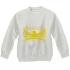 Youth ComfortBlend® EcoSmart® Fleece Crew Thumbnail