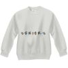 Youth ComfortBlend® EcoSmart® Fleece Crew Thumbnail