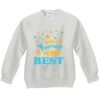 Youth ComfortBlend® EcoSmart® Fleece Crew Thumbnail