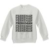 Youth ComfortBlend® EcoSmart® Fleece Crew Thumbnail