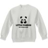 Youth ComfortBlend® EcoSmart® Fleece Crew Thumbnail