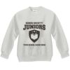 Youth ComfortBlend® EcoSmart® Fleece Crew Thumbnail