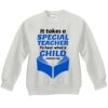 Youth ComfortBlend® EcoSmart® Fleece Crew Thumbnail