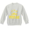 Youth ComfortBlend® EcoSmart® Fleece Crew Thumbnail