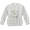 Youth ComfortBlend® EcoSmart® Fleece Crew Thumbnail