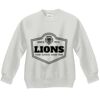 Youth ComfortBlend® EcoSmart® Fleece Crew Thumbnail