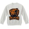 Youth ComfortBlend® EcoSmart® Fleece Crew Thumbnail