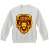 Youth ComfortBlend® EcoSmart® Fleece Crew Thumbnail