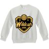 Youth ComfortBlend® EcoSmart® Fleece Crew Thumbnail