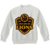 Youth ComfortBlend® EcoSmart® Fleece Crew Thumbnail