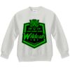 Youth ComfortBlend® EcoSmart® Fleece Crew Thumbnail