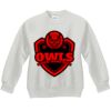 Youth ComfortBlend® EcoSmart® Fleece Crew Thumbnail