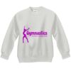 Youth ComfortBlend® EcoSmart® Fleece Crew Thumbnail