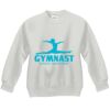 Youth ComfortBlend® EcoSmart® Fleece Crew Thumbnail