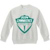 Youth ComfortBlend® EcoSmart® Fleece Crew Thumbnail