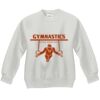 Youth ComfortBlend® EcoSmart® Fleece Crew Thumbnail
