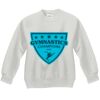 Youth ComfortBlend® EcoSmart® Fleece Crew Thumbnail