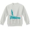 Youth ComfortBlend® EcoSmart® Fleece Crew Thumbnail