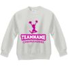 Youth ComfortBlend® EcoSmart® Fleece Crew Thumbnail