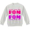Youth ComfortBlend® EcoSmart® Fleece Crew Thumbnail