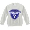 Youth ComfortBlend® EcoSmart® Fleece Crew Thumbnail