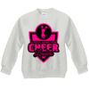 Youth ComfortBlend® EcoSmart® Fleece Crew Thumbnail