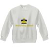 Youth ComfortBlend® EcoSmart® Fleece Crew Thumbnail