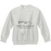 Youth ComfortBlend® EcoSmart® Fleece Crew Thumbnail