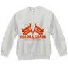 Youth ComfortBlend® EcoSmart® Fleece Crew Thumbnail